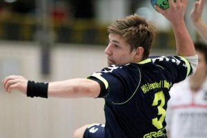 Neuzugang Sebastian Wilken