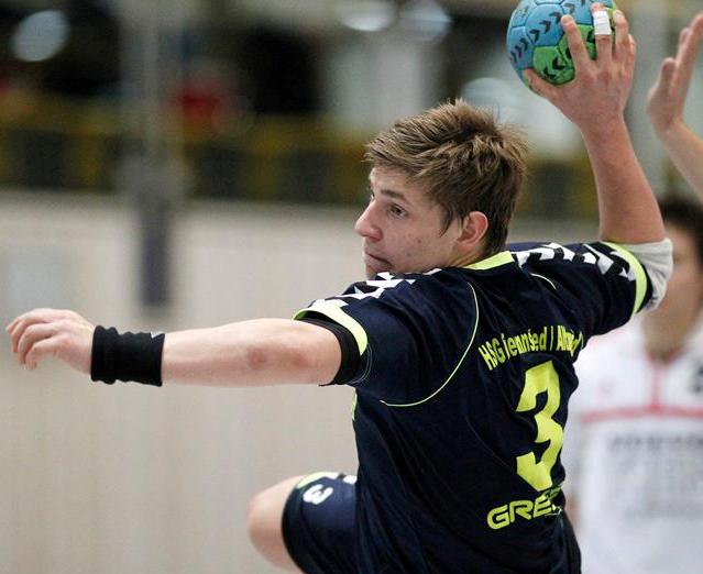 Neuzugang Sebastian Wilken